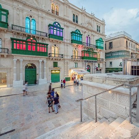 Valletta Rodrigo Apartment Luaran gambar