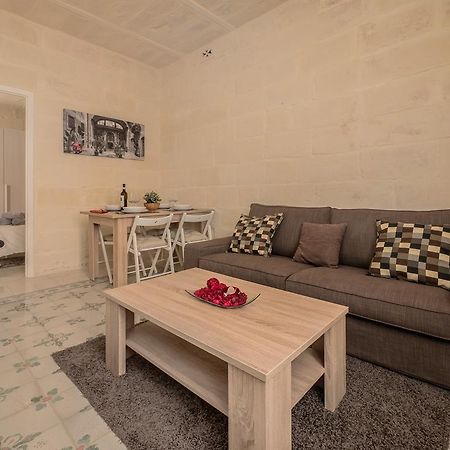 Valletta Rodrigo Apartment Luaran gambar