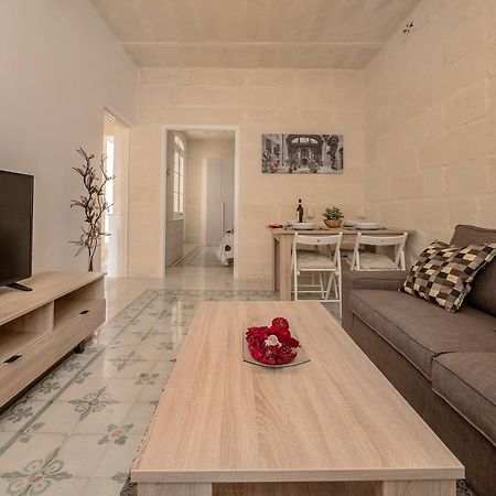 Valletta Rodrigo Apartment Luaran gambar