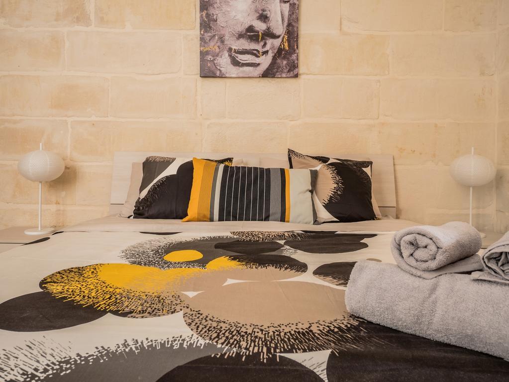 Valletta Rodrigo Apartment Luaran gambar