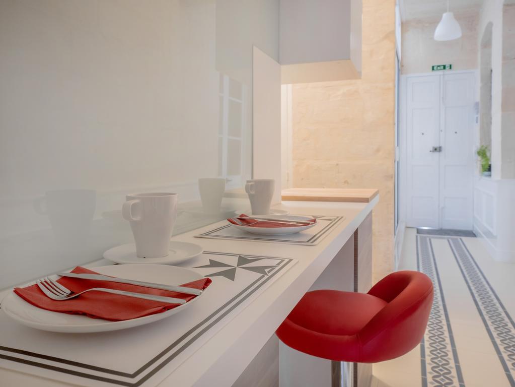 Valletta Rodrigo Apartment Luaran gambar