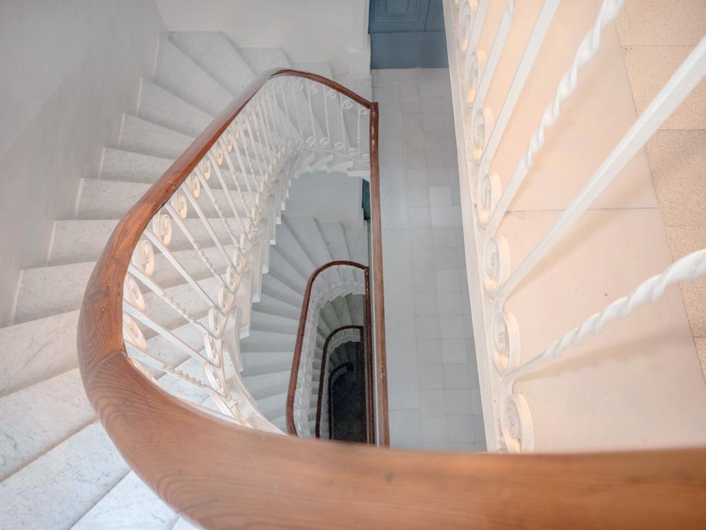 Valletta Rodrigo Apartment Luaran gambar