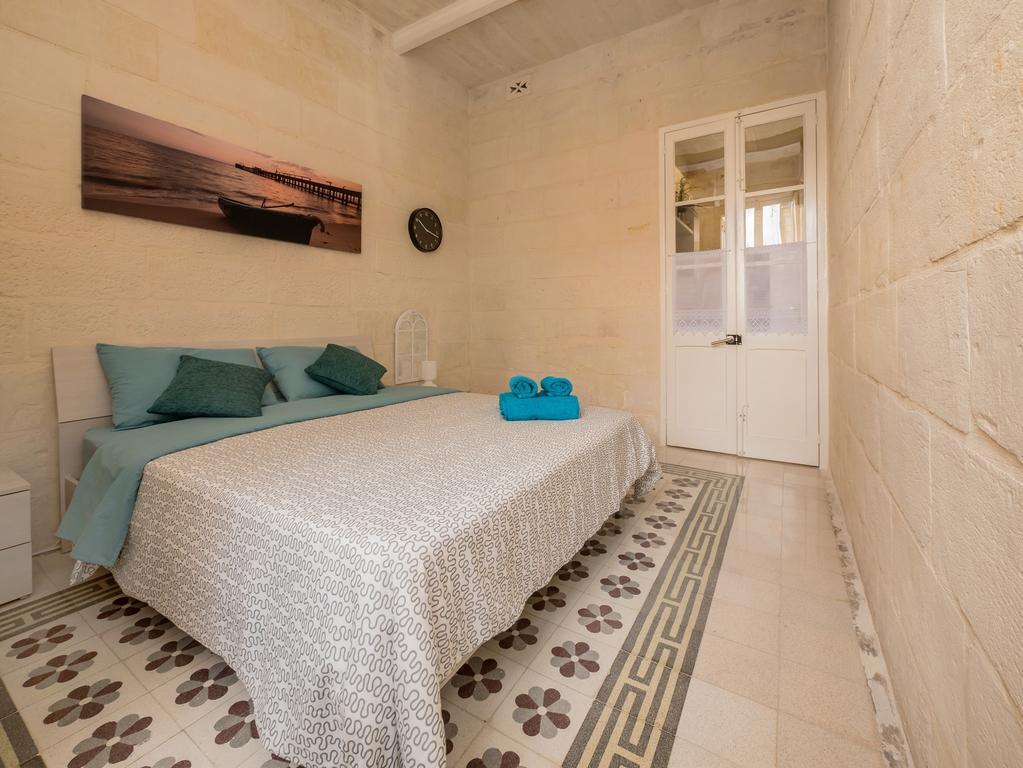 Valletta Rodrigo Apartment Luaran gambar