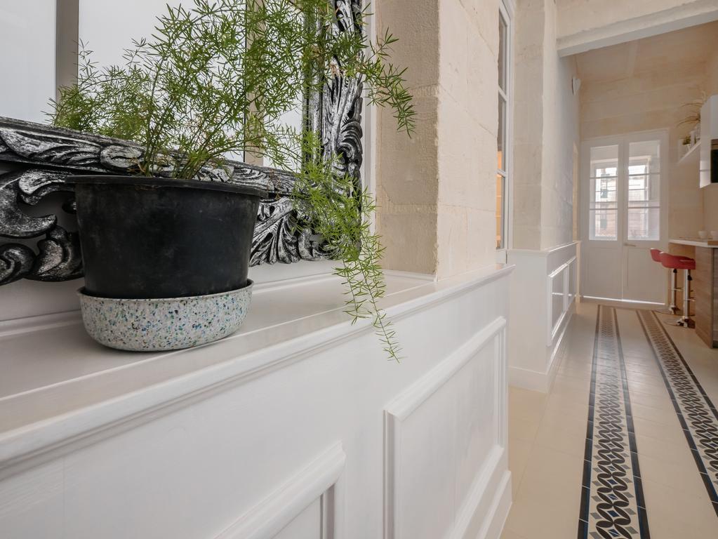 Valletta Rodrigo Apartment Luaran gambar
