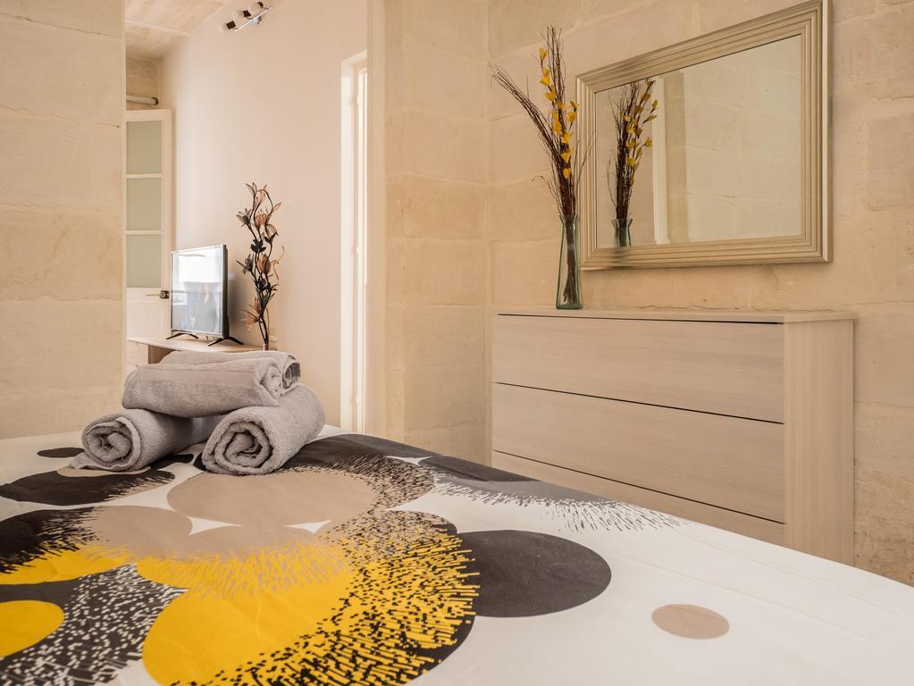 Valletta Rodrigo Apartment Luaran gambar