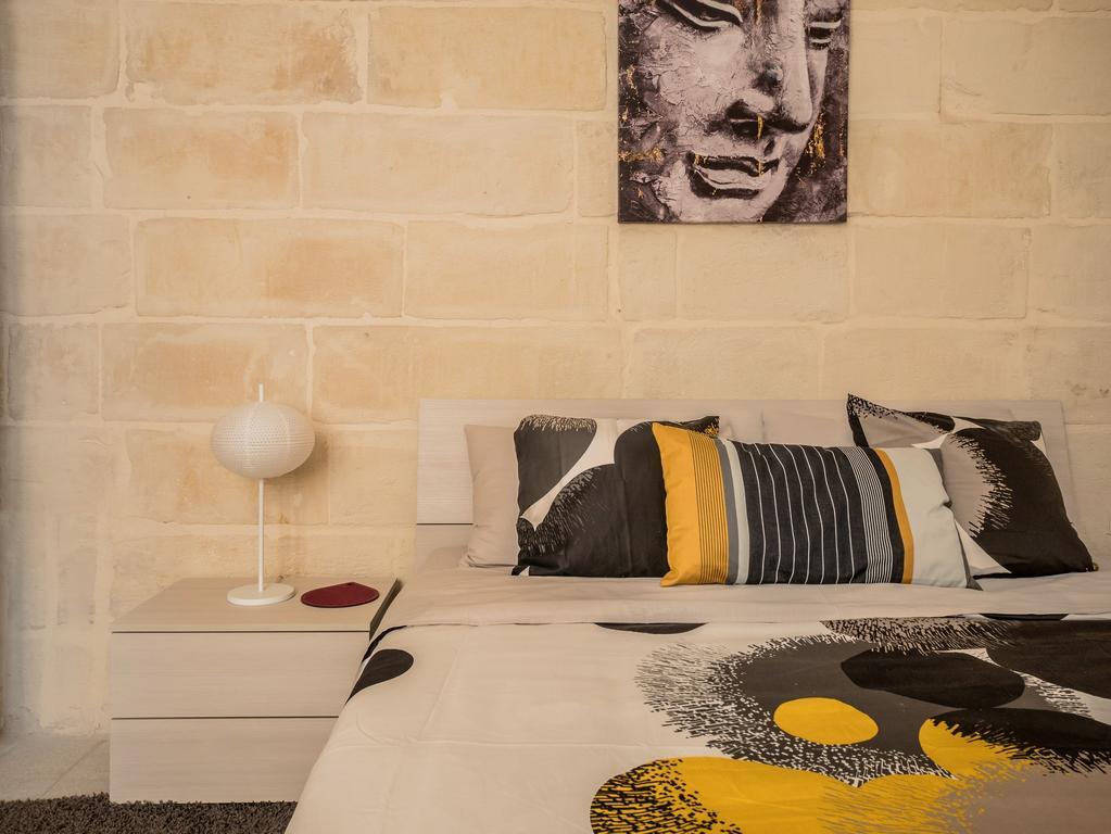 Valletta Rodrigo Apartment Luaran gambar