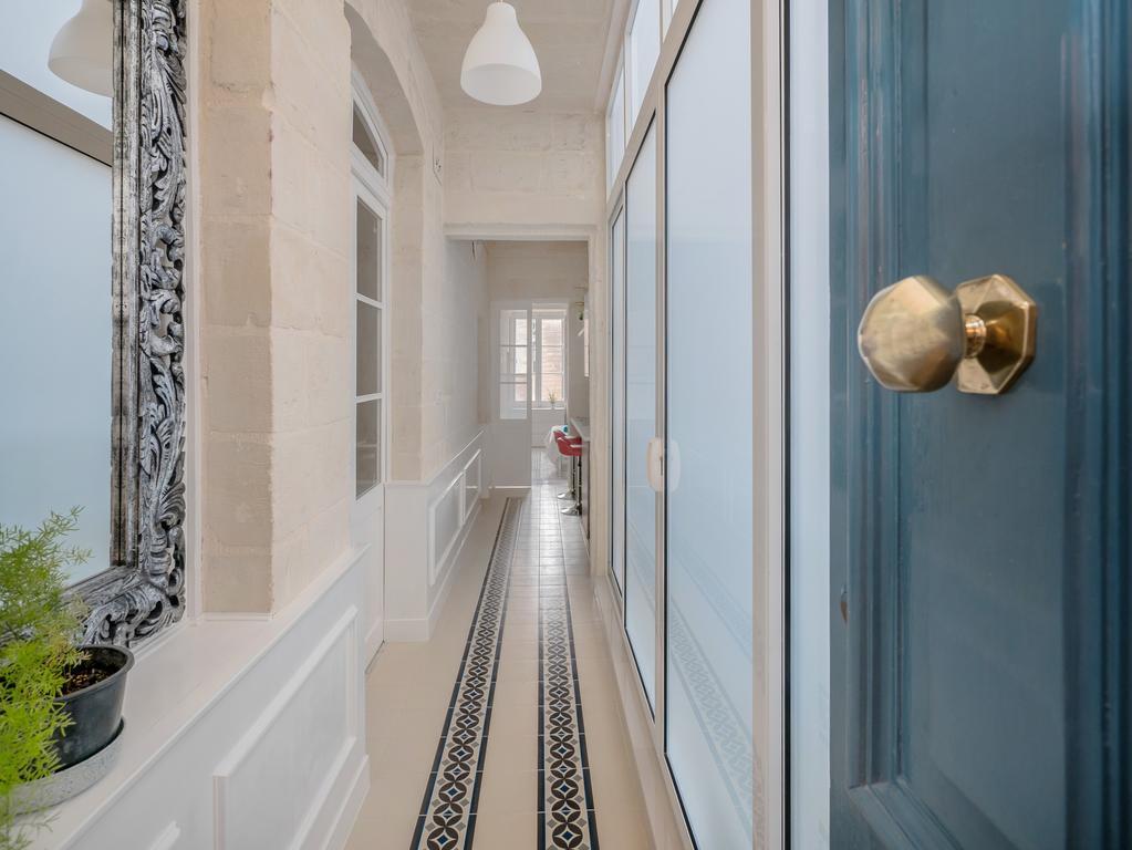 Valletta Rodrigo Apartment Luaran gambar