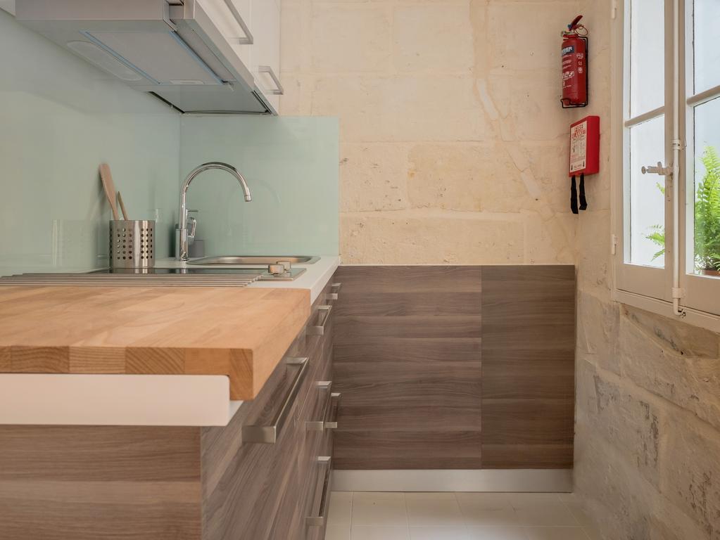 Valletta Rodrigo Apartment Luaran gambar