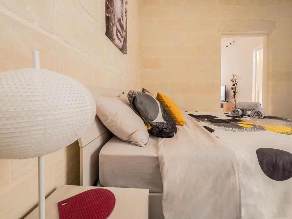 Valletta Rodrigo Apartment Luaran gambar