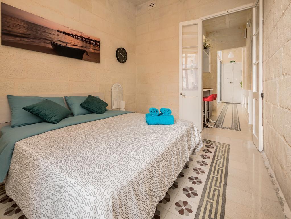 Valletta Rodrigo Apartment Luaran gambar